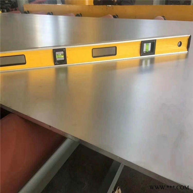 光亮無刮傷6061口罩鋁板 口罩機平面板用6061鋁板 6061鋁板生產廠家