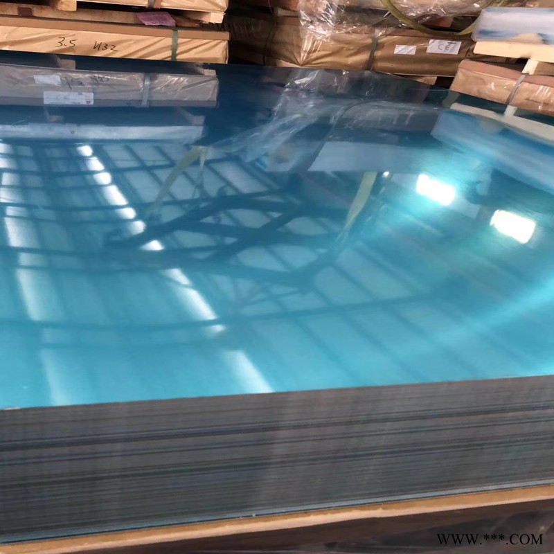 浙江省１０７０鋁板參數 齊韻硬態鋁板