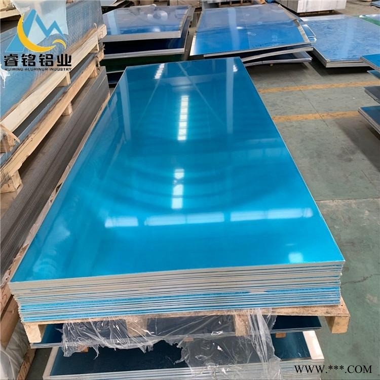 現(xiàn)貨供應(yīng) 5052H32鋁板 20mm 22㎜ 25㎜厚鋁板 大量現(xiàn)貨 支持整板切割 定制 睿銘鋁業(yè)