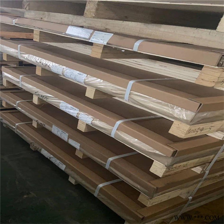 魯然供應 5052鋁板 1毫米5052鋁板價格