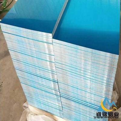 專業銷售3003鋁板  防銹鋁板 2.0㎜ 2.5㎜ 3.0㎜ 厚度可任選 貨源充足 睿銘鋁業