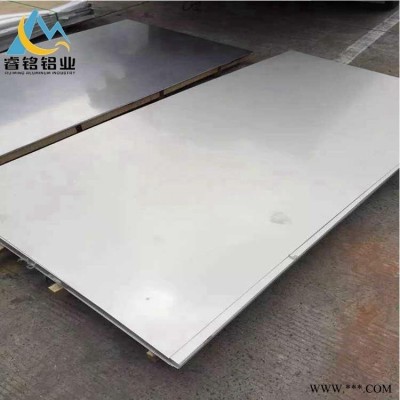 供應 5052H32 O態鋁板  1.8mm鋁板 發貨快捷 睿銘鋁業