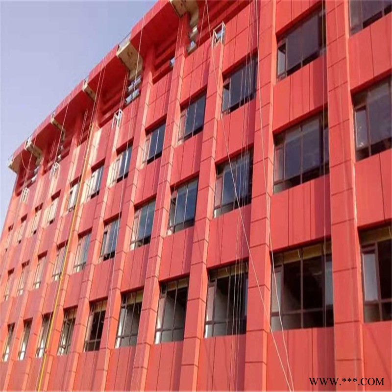 外墻鋁板 桂林鋁單板幕墻廠家