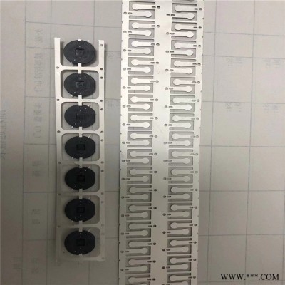 激光切割異形鐵鉻鋁片 高電阻 耐高溫鐵鉻鋁卷帶 3.0mm鐵鉻鋁板