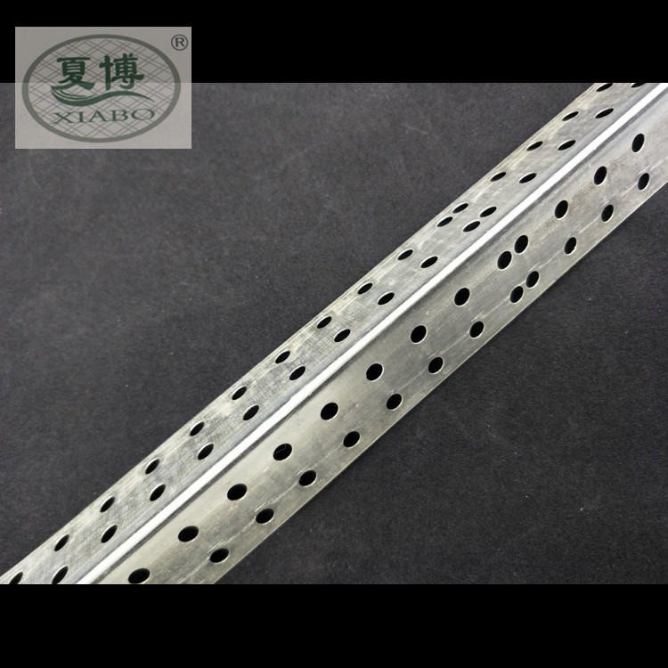 墻角金屬護角網壁厚  墻角金屬護角網安平廠家  鋁板金屬護角網價格