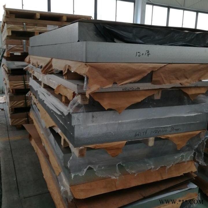 屋頂構架用6082-t651鋁板 AA6082鋁合金薄板密度