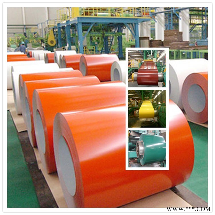 供應1060/3003/5052/6061鋁板/鋁卷 鋁板表面噴涂顏色可按需定制