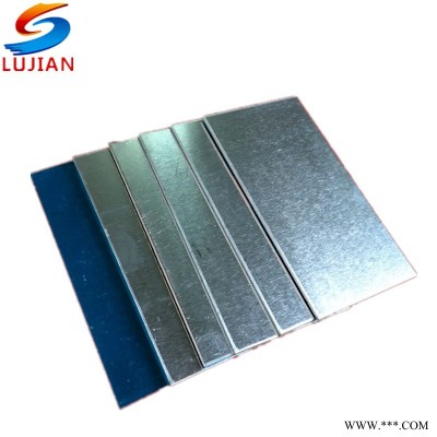 長期供應 5754鋁板 國標合金鋁 切割 5754-H111 5754氧化鋁板 船用車門模具耐腐蝕