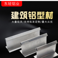 口罩機型材 建筑鋁型材 按圖定制氧化噴涂流水線鋁型材工業鋁型材