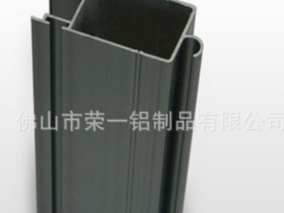 大量銷售 加工鋁合金型材 非標(biāo)門窗鋁材 6063門窗鋁合金型材