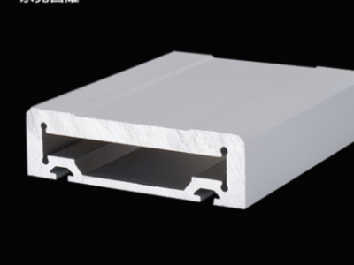 東莞現貨供應自動點膠鋁型材 平臺鋁型材 立柱鋁型材生產廠家