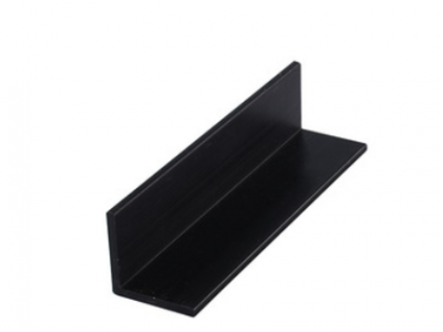 現貨批發6061角鋁6063不等邊L型鋁條 定制切割工業型角碼廠家直銷