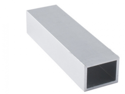 鋁方管鋁方通鋁合金型材木紋鋁方管