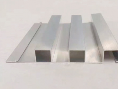 鋁型材散熱器 鋁合金散熱片暖氣片散熱器 鋁合金散熱器來圖加工