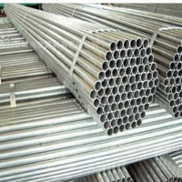 鋁合金鋁管 鋁圓管 6061硬質圓管 厚薄鋁管 空心鋁棒加工定制現貨