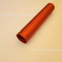 6063/6061鋁合金擠壓管 現貨鋁管供應6-300mm 定制特殊規格鋁圓管