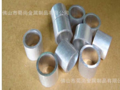 6063鋁合金管 薄壁鋁管空心鋁圓管外徑20 22 25 26 28 30 32 33mm