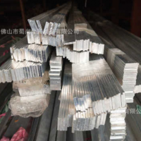 鋁排/鋁條/鋁扁條/鋁方條/鋁條廠家現貨20*1.5*2*3*5 10*1*1.5*2