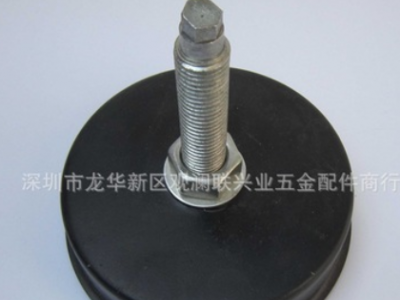 批發供應注塑機M18避振腳 防振腳M18*150可調中號 M18支撐腳