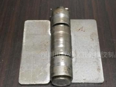 供應100mm貨車車廂門鉸鏈 箱式貨車合頁 5mm厚大號欄板電焊活葉