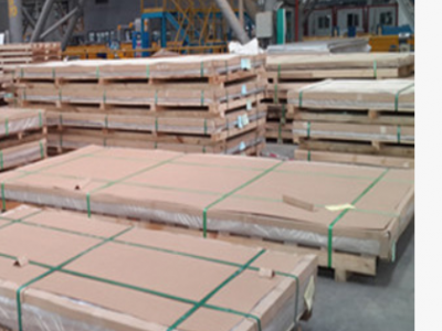 專業經銷Constellium肯聯7075-T651鋁板 進口A7075模具鋁合金板