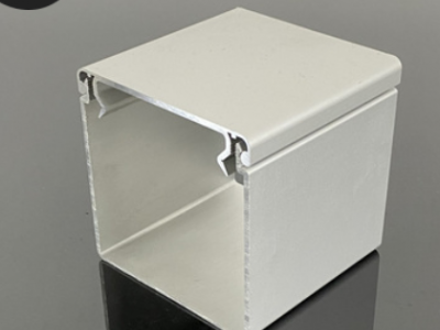 工業(yè)鋁型材廠家直供銀白噴砂大氧化精加工免費(fèi)拿樣8080鋁合金線槽