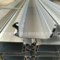 6063鋁方管 噴涂氧化彩色鋁管 40*40鋁型材 鋁花管 鋁方通廠家