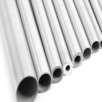 304不銹鋼無縫精密內外拋光管