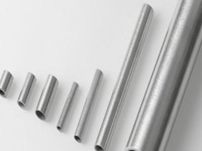 廠家直銷304不銹鋼圓管9.5*0.5精密管電熱管 規格齊全 可定制加工