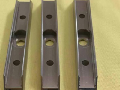 廠家直銷6061材質工業鋁合金鋁制品框架組裝配件免費樣品提供定制