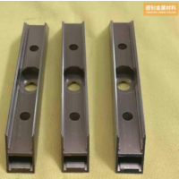 廠家直銷6061材質工業鋁合金鋁制品框架組裝配件免費樣品提供定制
