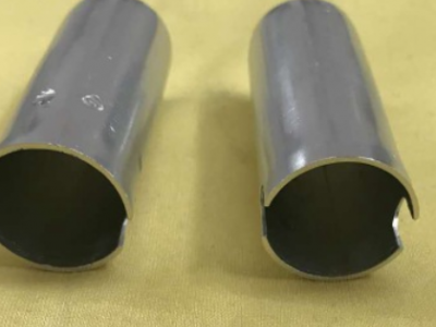 佛山廠家直銷各種規格鋁圓管 花管 沖壓拉伸工業管鋁型材燈飾鋁材