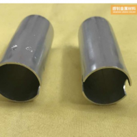 佛山廠家直銷各種規格鋁圓管 花管 沖壓拉伸工業管鋁型材燈飾鋁材