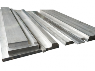 業圖金屬材料廠家現貨供應6061鋁排應用全鋁家具型材6061擠壓鋁板