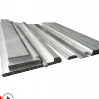 業圖金屬材料廠家現貨供應6061鋁排應用全鋁家具型材6061擠壓鋁板