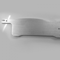 異型鋁合金材定做加工 開模定制鋁型材 陽極氧化