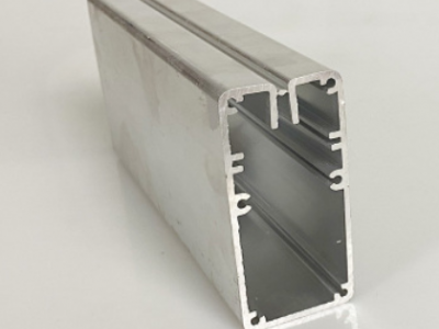 廠家直銷儀表節(jié)能器鋁合金外殼 西東電源機(jī)箱殼體氧化沖壓定制