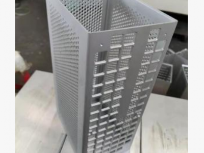 開模定制 鋁制電腦機箱 美容器材外殼 功放鋁型材加工