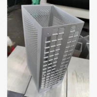 開模定制 鋁制電腦機箱 美容器材外殼 功放鋁型材加工