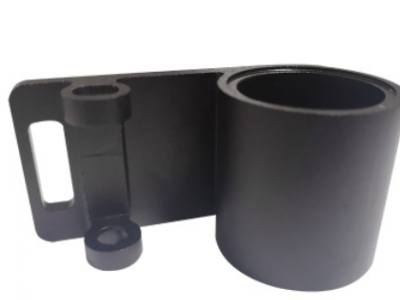 廠家批發 異性材定制 工業鋁型材深加工 鋁合金機械配件 CNC加工