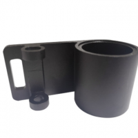 廠家批發 異性材定制 工業鋁型材深加工 鋁合金機械配件 CNC加工