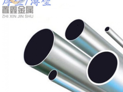 長期供應6063 6061 5052薄壁鋁管 精拉鋁管 小直徑鋁管加工定制