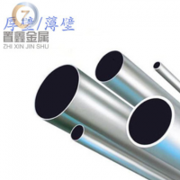 長期供應6063 6061 5052薄壁鋁管 精拉鋁管 小直徑鋁管加工定制