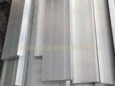 3*40mm6061鋁排 裝飾鋁條型材 6063合金鋁棒切割加工鋁柱鋁型材