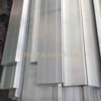 3*40mm6061鋁排 裝飾鋁條型材 6063合金鋁棒切割加工鋁柱鋁型材
