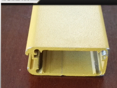 安全光刪鋁材 曲形鋁合金型材 邊角鋁合金型材廠家加工定制