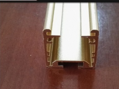 廠家貨源安全光柵鋁型材 曲形鋁合金型材 耐用抗氧化環保鋁合金