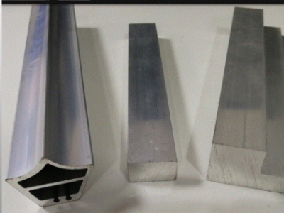 工業鋁材質量保證 鋁材深加工鋁合金 可來樣定制加工門窗五金