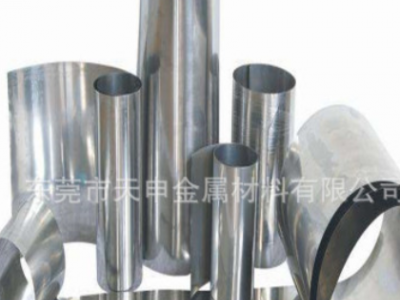 進口630不銹鋼帶 631不銹鋼帶 17-7PH不銹鋼帶 彈性強 硬度高