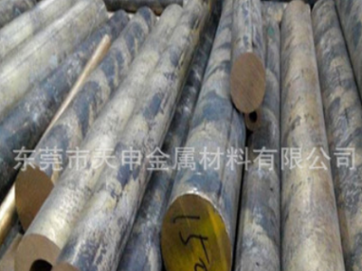 國標耐磨ZQSN10-1錫青銅棒廠家 QSN660 663錫青銅管 耐磨錫青銅板